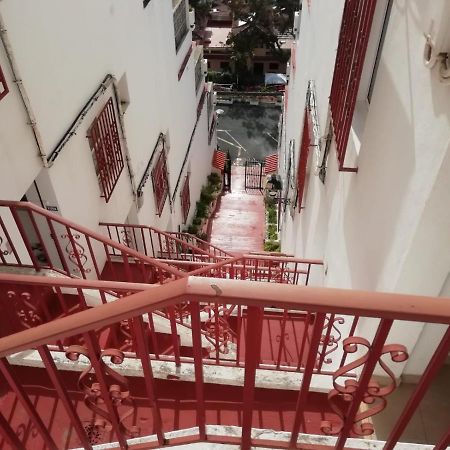 Apartamento Humboldt ,Island Paradise 라오로타바 외부 사진