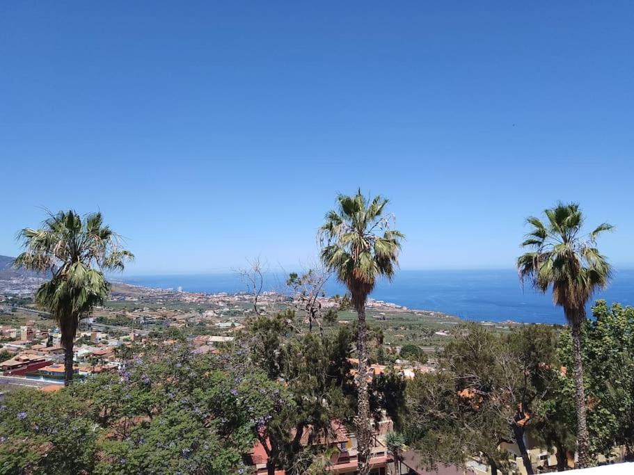 Apartamento Humboldt ,Island Paradise 라오로타바 외부 사진