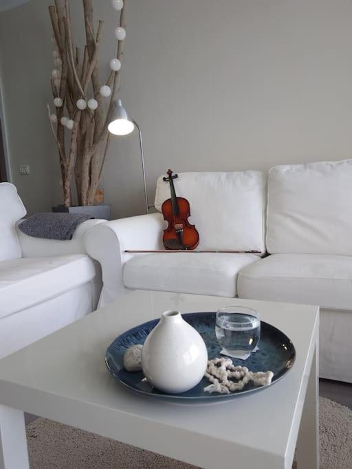 Apartamento Humboldt ,Island Paradise 라오로타바 외부 사진