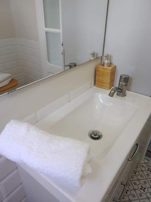 Apartamento Humboldt ,Island Paradise 라오로타바 외부 사진