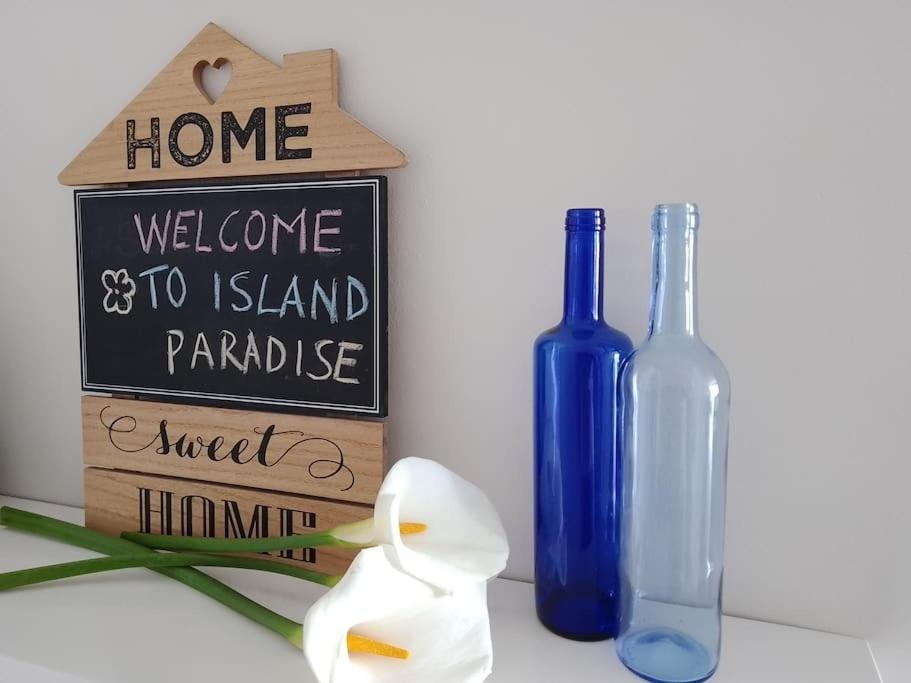 Apartamento Humboldt ,Island Paradise 라오로타바 외부 사진