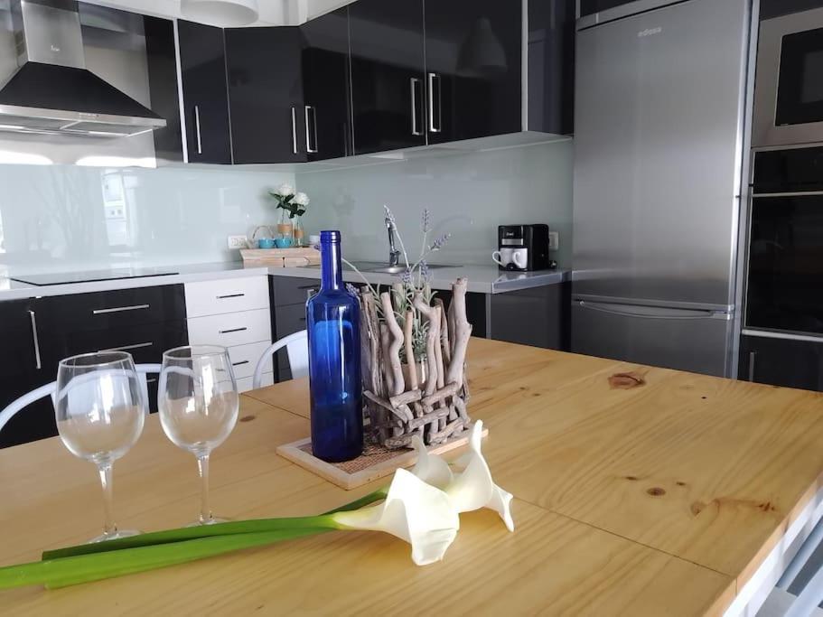 Apartamento Humboldt ,Island Paradise 라오로타바 외부 사진