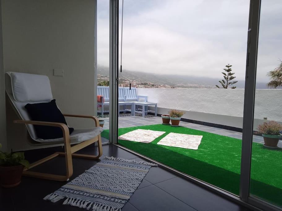 Apartamento Humboldt ,Island Paradise 라오로타바 외부 사진