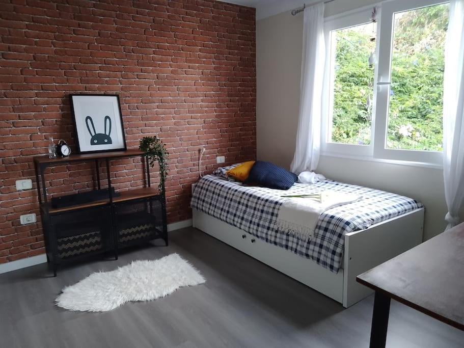 Apartamento Humboldt ,Island Paradise 라오로타바 외부 사진