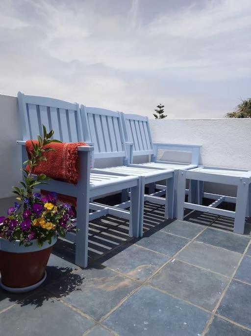 Apartamento Humboldt ,Island Paradise 라오로타바 외부 사진