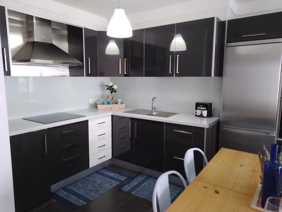 Apartamento Humboldt ,Island Paradise 라오로타바 외부 사진
