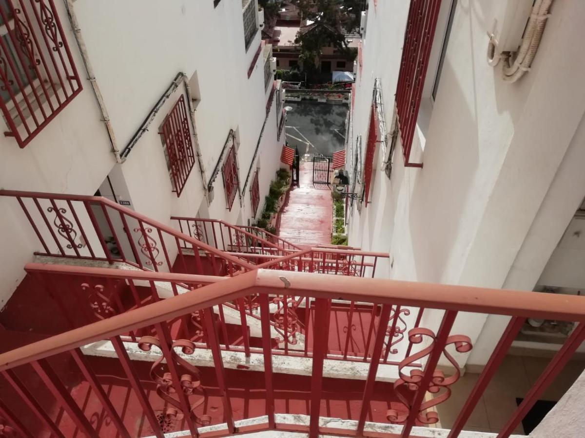 Apartamento Humboldt ,Island Paradise 라오로타바 외부 사진